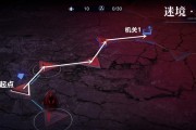 《百层迷门》游戏11-20关攻略（突破难关）