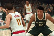 《NBA2K21》封面人物有哪些？各自特点是什么？