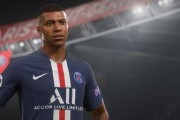 《FIFA21》新球员有哪些特性？如何解析？