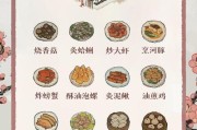 探寻江南百景图八角香料之谜（以游戏为主，感受历史的魅力）