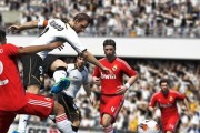 《fifa12》游戏摇杆失效怎么办？如何解决？