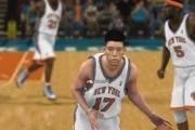 《NBA2K12》背打技巧怎么掌握？详细文详解？