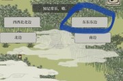 江南百景图道路拆除记（游戏中的历史重建，挑战拆迁难度）