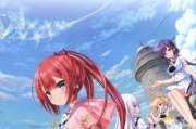 《SummerPockets》开播日期确定了吗？抢先发布的影片透露了哪些信息？