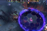 《dota2》游戏圣堂刺客ta怎么玩？有哪些技巧？