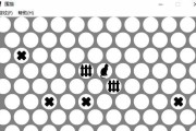 围住神经猫三步必过关攻略（让你轻松挑战神经猫的关键诀窍）