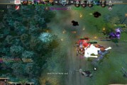 如何操作猛犸回头放大招（玩转DOTA2中的猛犸技巧与攻略）