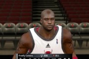 《NBA2K11》键盘怎么操作360度扣篮？有哪些步骤？