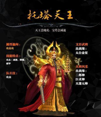 星耀少女降魔攻略（掌握降魔技能与属性，打造战队）