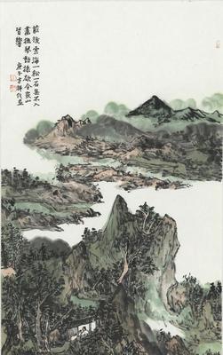 《苍蓝境界》角色介绍（探索方辉的技能属性及战斗特点）