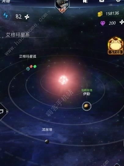 《星弧英雄》船员强度排名榜公布（以跨越星弧为背景的游戏中）