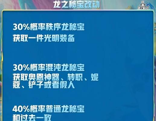 万金油阵容搭配分享，金铲铲之战神龙尊者如何玩（打造强力阵容）