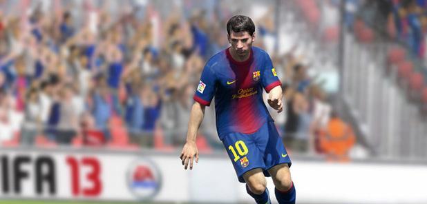 如何提升《FIFA13》画面质量——技巧大揭秘（解锁游戏画面的隐藏优化方法）