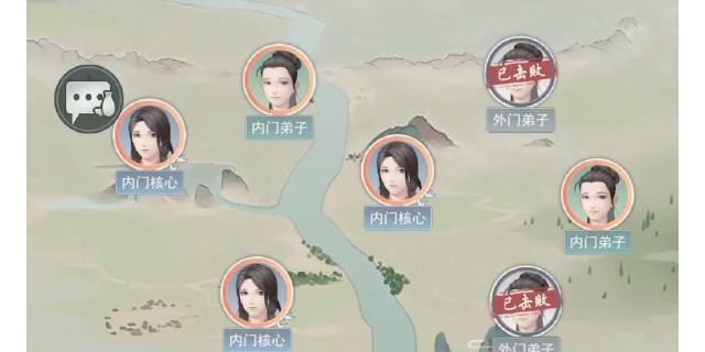 江湖悠悠，莫思楼武学搭配指南（探索武学奥秘）