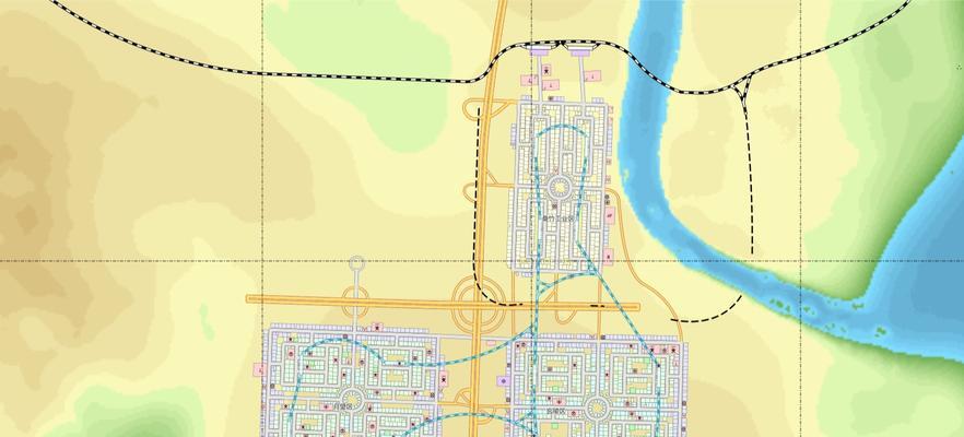 城市天际线新手开局技巧（从零开始建设自己的城市）