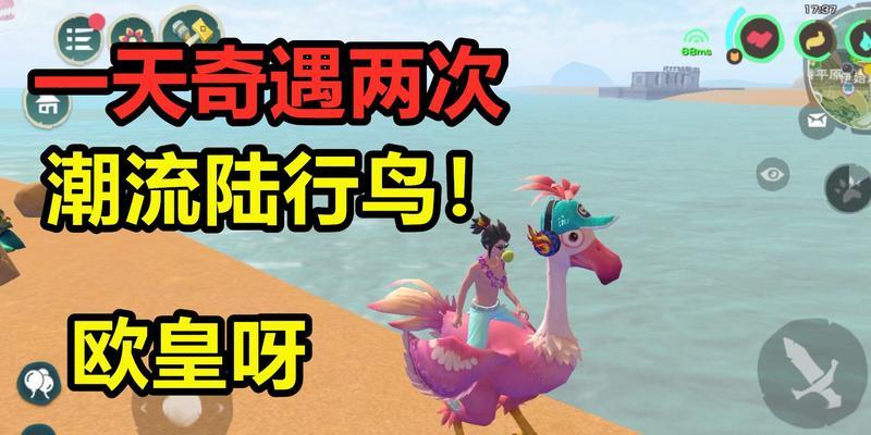 《探秘创造与魔法奇遇进化果》（探寻游戏中的进化之路）