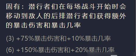 打造不败之阵，玩转刀塔霸业六战三猎流（详细阵容介绍及玩法指南）