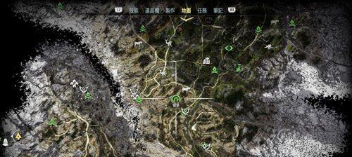 《以地平线黎明时分主线任务崩垮山攻略》（以游戏为主）