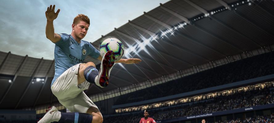 《FIFA13》游戏卡顿怎么办？解决方法有哪些？