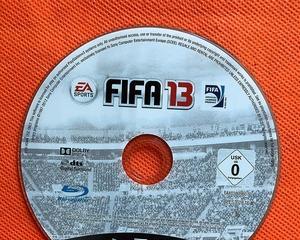 《FIFA13》试玩版怎么玩？技术攻略有哪些？