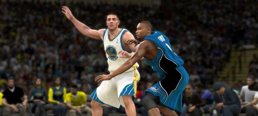 《NBA2K11》360度扣篮怎么完成？有哪些轻松使出的方法？