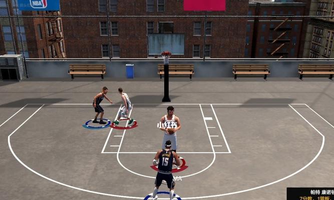 《NBA2K12》MP怎么制作？详细教程介绍？