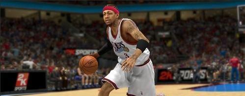 《NBA2K13》王朝模式怎么玩？文攻略详解？