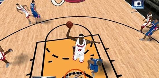 《NBA2K13》王朝模式怎么玩？文攻略详解？