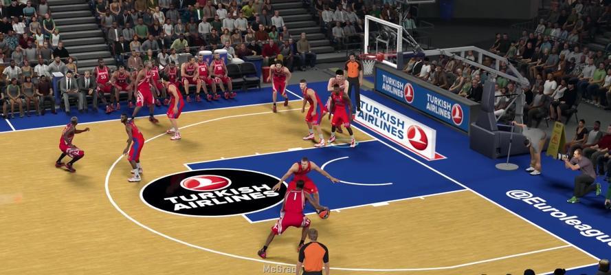 《NBA2K17》游戏身高影响有哪些？具体分析？