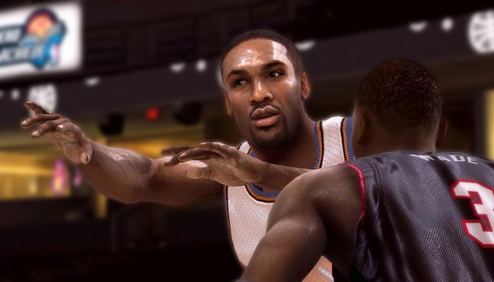 《NBALIVE2023》未来王朝谁最强？人选分析？