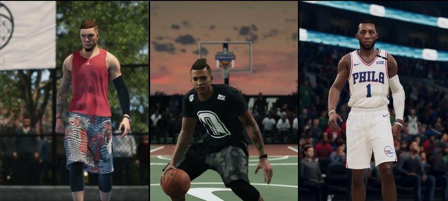 《NBALive2023》游戏有哪些实用技巧？怎么操作？