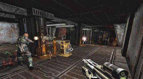 《Quake4》游戏有哪些秘籍？怎么使用？