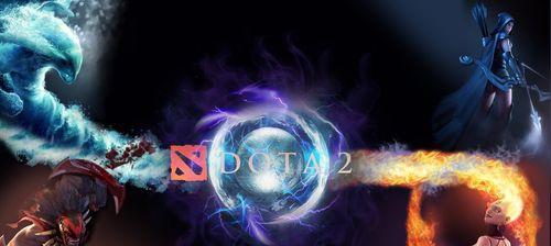 Dota2区域控制攻略？力量型英雄如何有效控制地图？