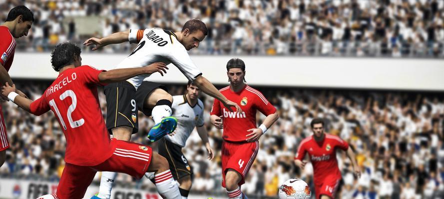 《fifa12》游戏摇杆失效怎么办？如何解决？