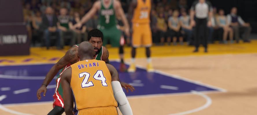 《NBA2k12》突破和防守有哪些具体经验？突破防守经验介绍是什么？