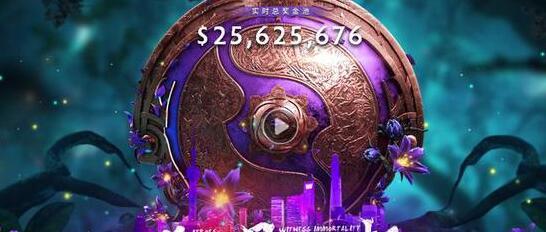 dota2ti11奖金池分配规则是什么？不同奖金分配方法是什么？