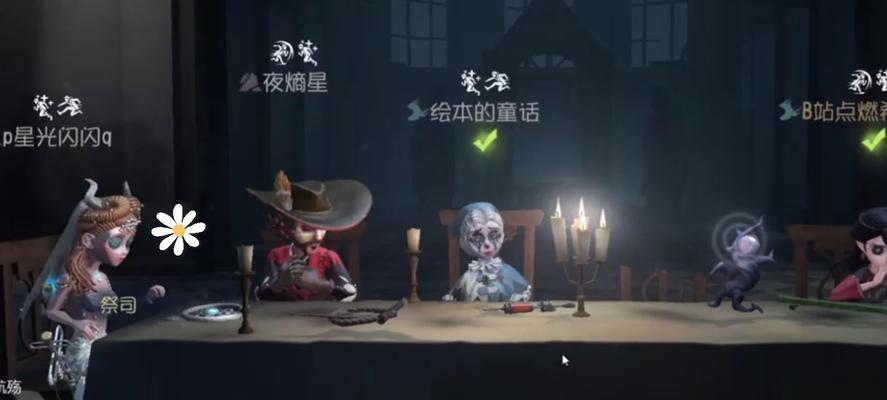 第五人格深渊COA6活动有哪些内容？活动奖励是什么？