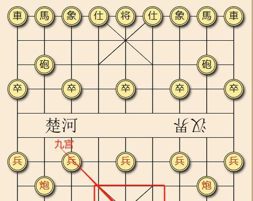 翻象棋新规则下炮的使用技巧是什么？