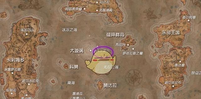 魔兽世界自定义标记方法？如何在地图上标记？